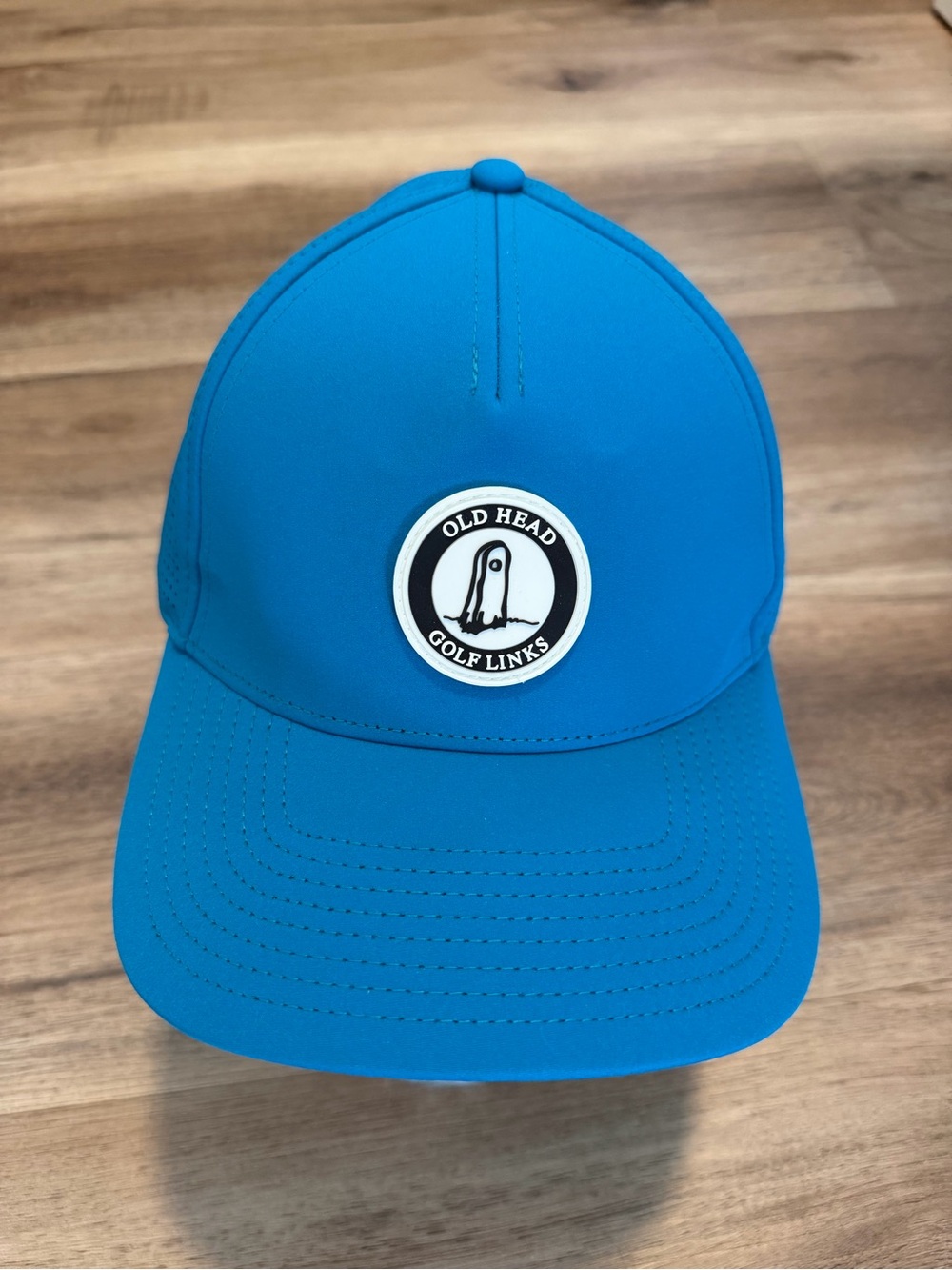 Old Head Golf Links Ireland American Needle Adjustable Golf Hat New With Tags